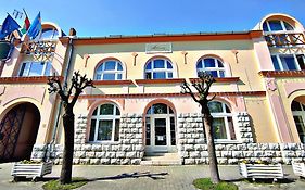 Atrium Hotel Harkany